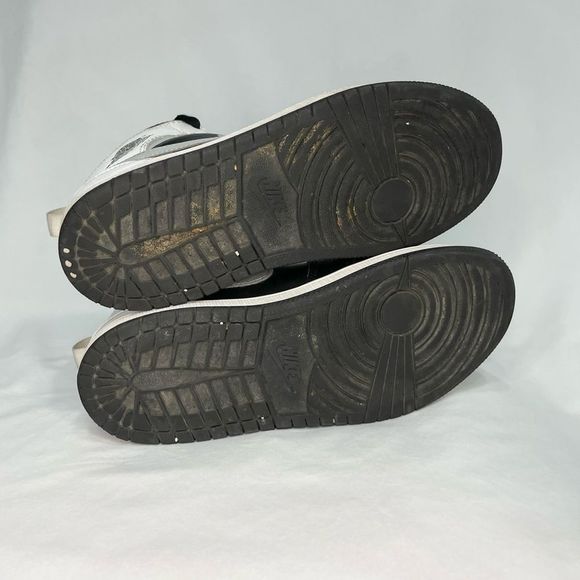 Nike jordan high tops - Picture 9 of 9